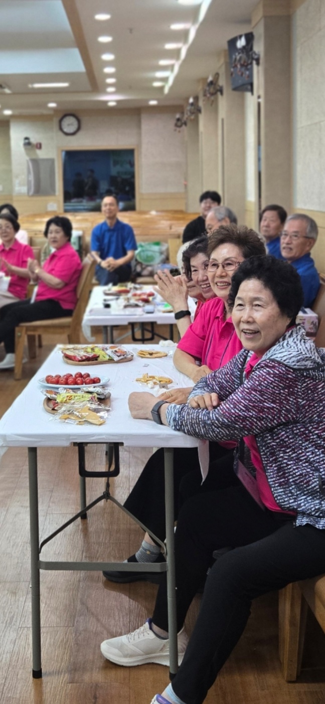 은빛 해피데이 사진 31