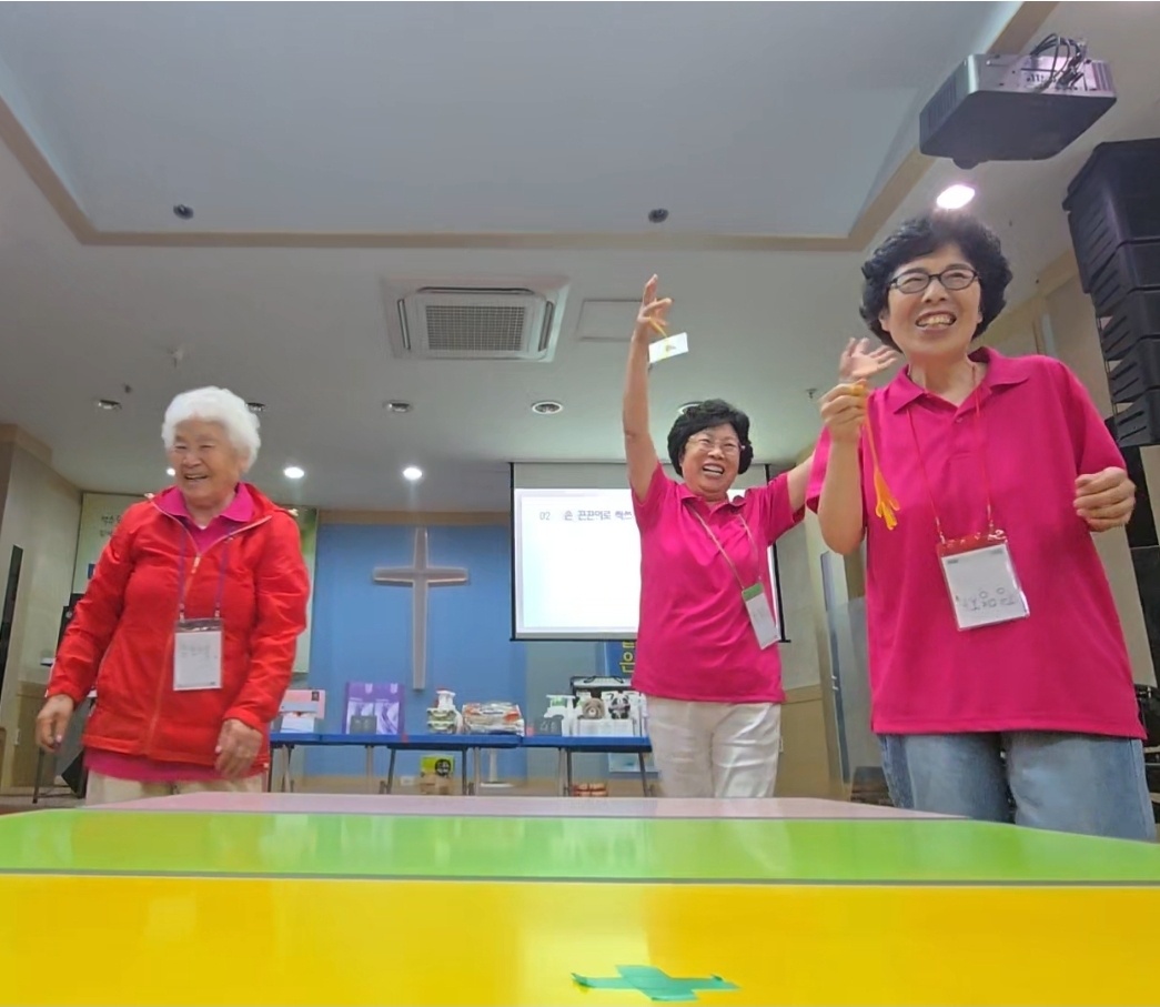 은빛 해피데이 사진 46