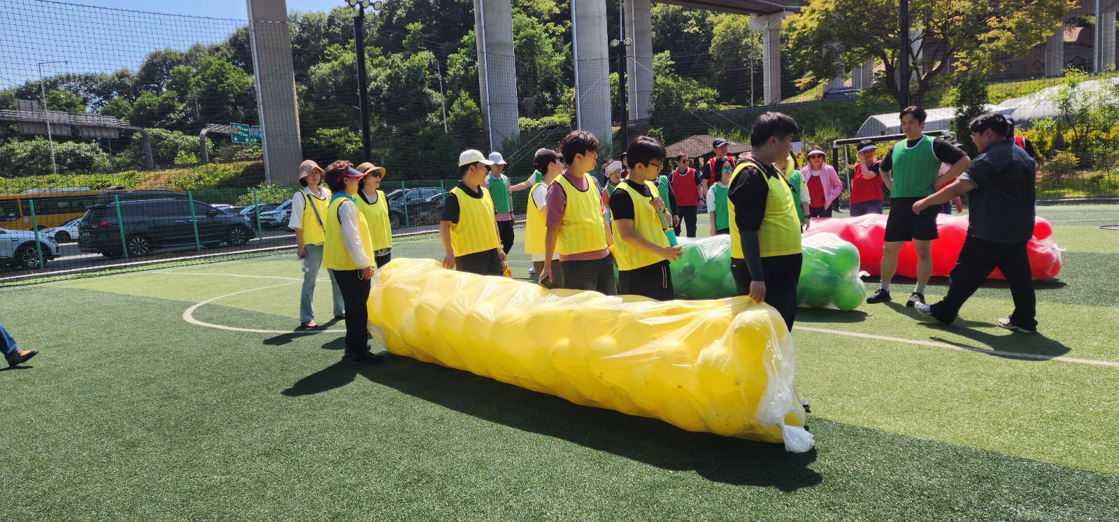2026 전교인 한마음 운동회 사진 39